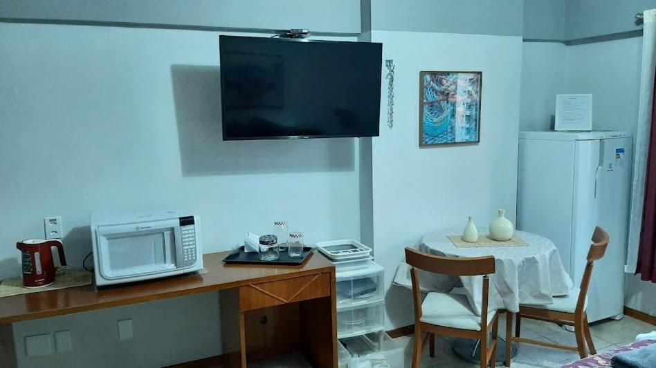 Flat A 2 Quadras Da Av Beira Mar, Um Dos Principais Pontos Turisticos De Fortaleza. מראה חיצוני תמונה
