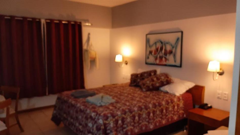 Flat A 2 Quadras Da Av Beira Mar, Um Dos Principais Pontos Turisticos De Fortaleza. מראה חיצוני תמונה